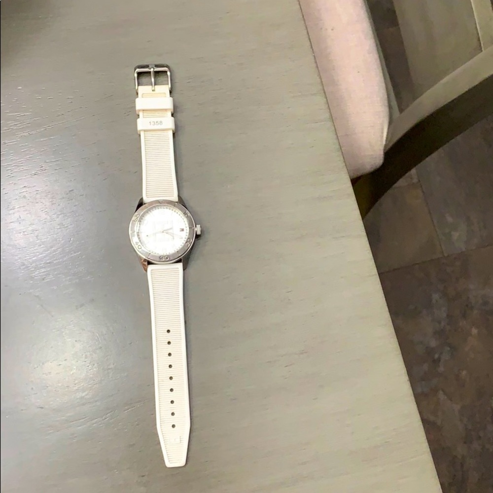 Tommy Hilfiger women’s watch